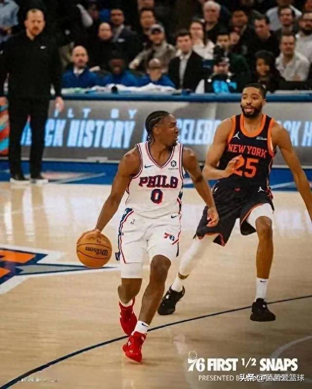 关于赛前费城76人状态回暖——NBA季后赛节点到来,媒体盛赞,年轻球员获得机会的信息-金年会体育