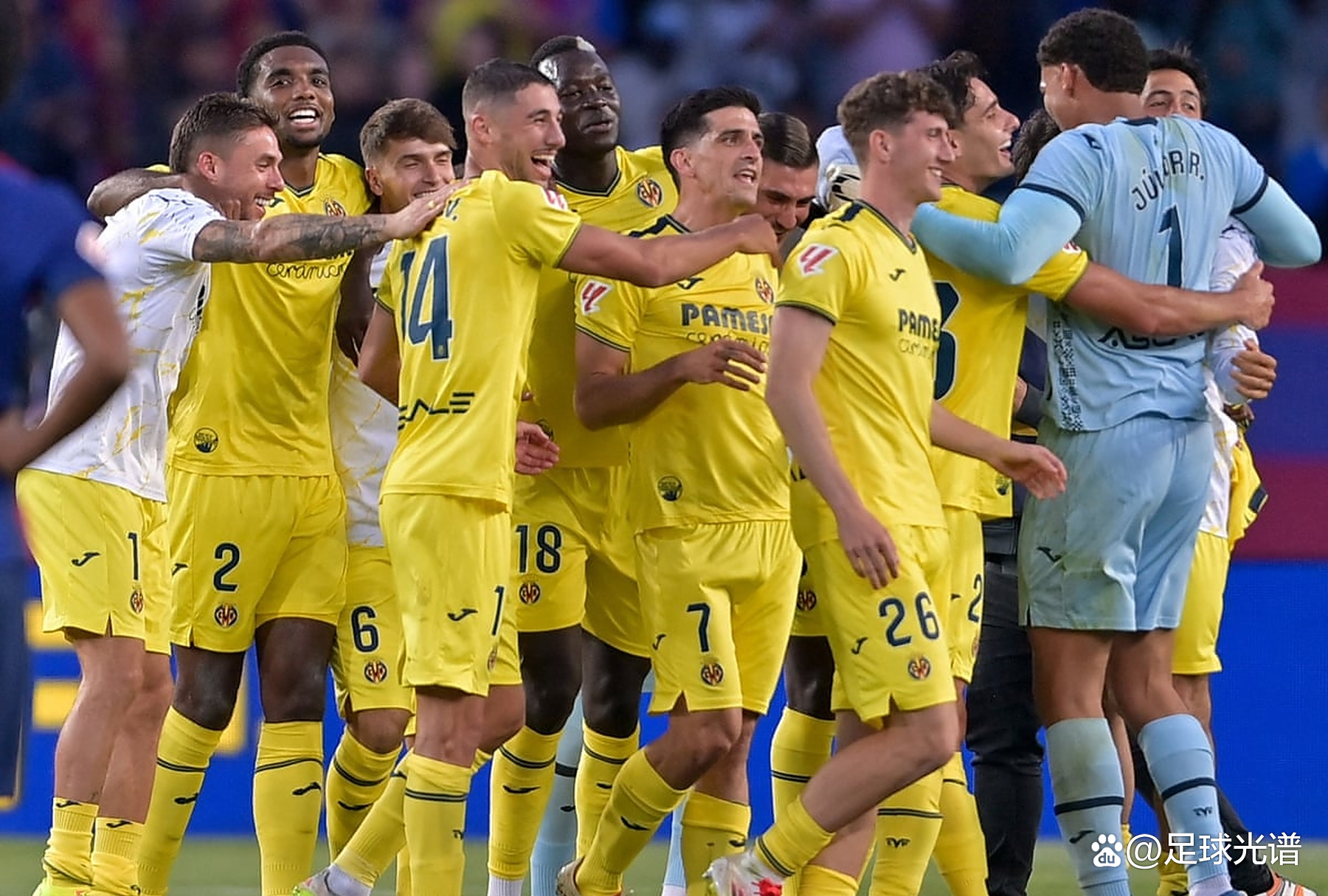 清晨比利亚雷亚尔篮板制胜：欧超杯节点到来，引发热议，年轻球员得到机会的简单介绍